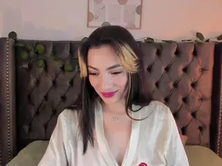 Kimberly's Live Sex Cam Show