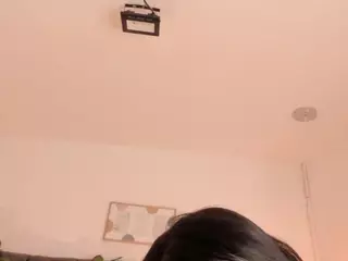 Kimberly's Live Sex Cam Show