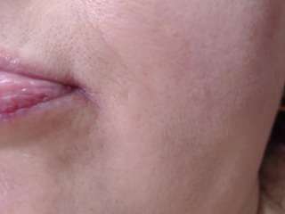 erika-lois Modèle Webcam Profil