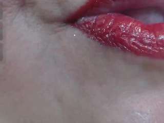 le modèle erika-lois est en webcam porno dans un show sur le site camsoda, il possède les tags suivants: ass,lush,wet,thick,tease,strip,solo,shaved-pussy,sex-toys,pussy,orgasm,no drinking,natural,asshole,moaning,naked,living room,deepthroat,bedroom,black-hair