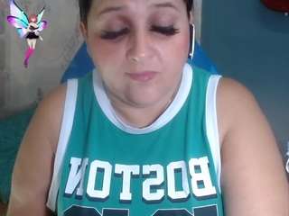 erika-lois Live Webcam on CamSoda