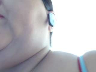 Model ini sedang live sekarang. erika-lois