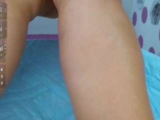 erika-lois Live Webcam on CamSoda
