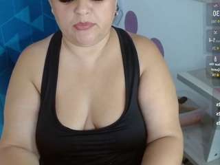 erika-lois live webcam show