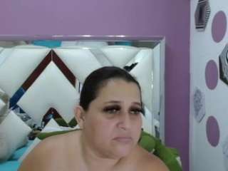 erika-lois live webcam show