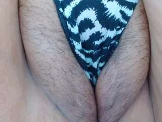 erika-lois live cam preview