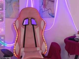 Live cam show with manesummers