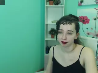 prettylilli's Live Sex Cam Show