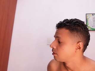 rossemiller webcam model