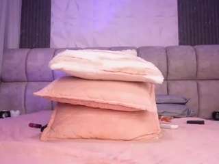 rossemiller live webcam show