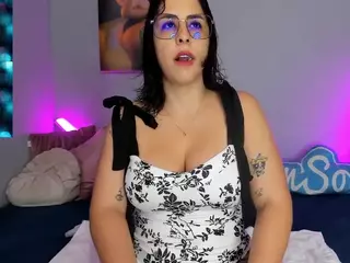 annabelsmith's Live Sex Cam Show