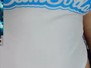 annabelsmith's Live Sex Cam Show