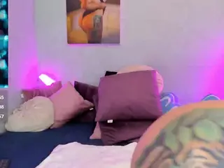 annabelsmith's Live Sex Cam Show