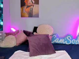 annabelsmith's Live Sex Cam Show