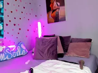 annabelsmith's Live Sex Cam Show