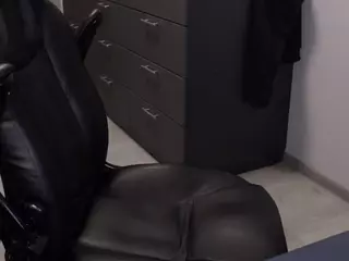 antawnata's Live Sex Cam Show
