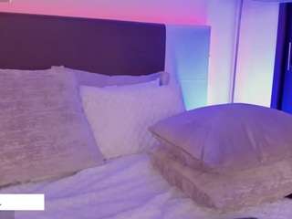 cleojhonson Live Webcam on CamSoda