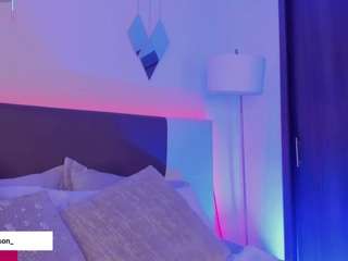 cleojhonson webcam