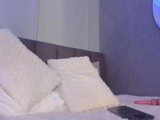 cleojhonson webcam model