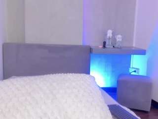 cleojhonson Live Webcam on CamSoda