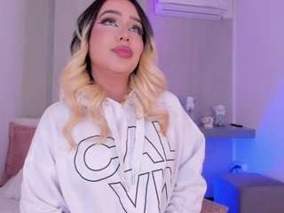 cleojhonson live cam profile