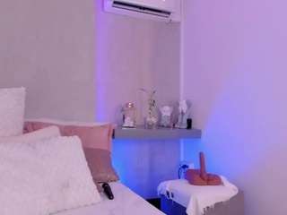 cleojhonson live cam profile