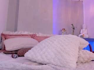 cleojhonson Live Webcam on CamSoda