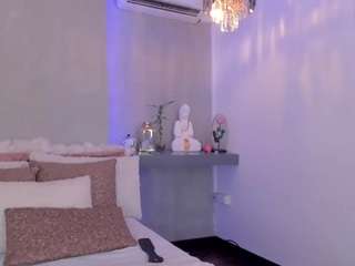 cleojhonson Sex Cam Show