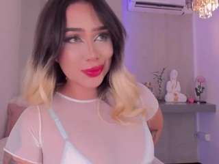 cleojhonson Sex Cam Show