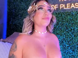 cleojhonson's Live Sex Cam Show