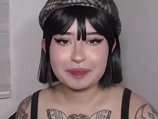 Giin-doll's Live Sex Cam Show