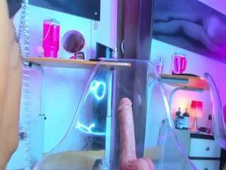 vaiolett-coleman webcam model