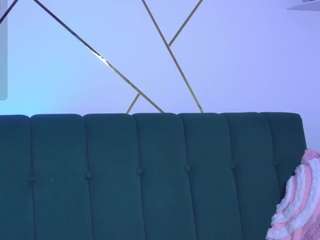 b3llaspring Live Webcam on CamSoda