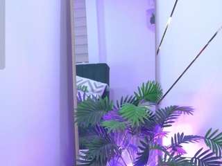 b3llaspring's live room