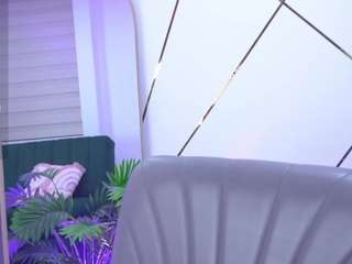 Isabella Spring live cam preview