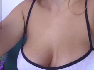 Isabella Spring live cam preview
