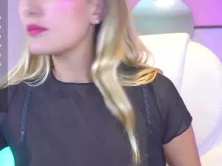 Isabella Spring's Live Sex Cam Show