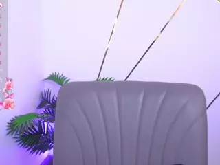 Isabella Spring's Live Sex Cam Show