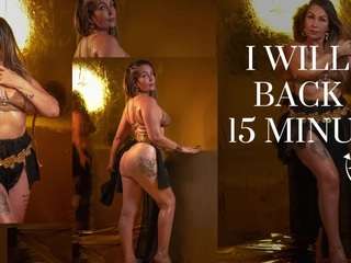 beauty-milf Live Webcam on CamSoda
