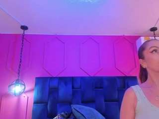 beauty-milf webcam
