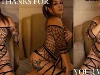 beauty-milf Big live webcam