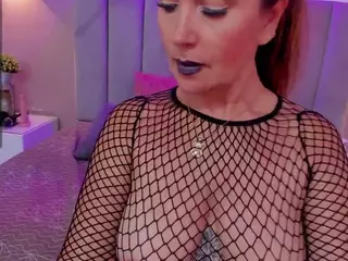 beauty-milf's Live Sex Cam Show