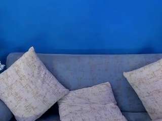 bellamariex Thin live webcam