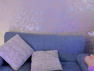 bellamariex Live Webcam on CamSoda