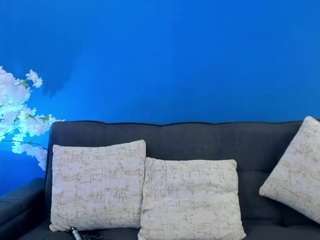 bellamariex Sex Cam Show