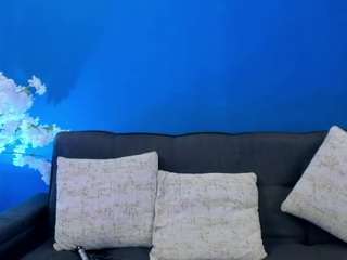 bellamariex Sex Cam Show