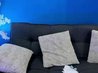 bellamariex Sex Cam Show