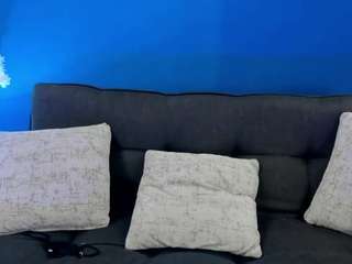bellamariex live webcam show