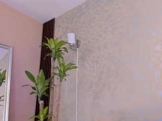 Bellamariex's cam show statistics and live stream