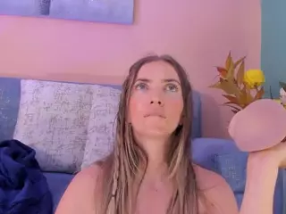 Bella Marie's Live Sex Cam Show